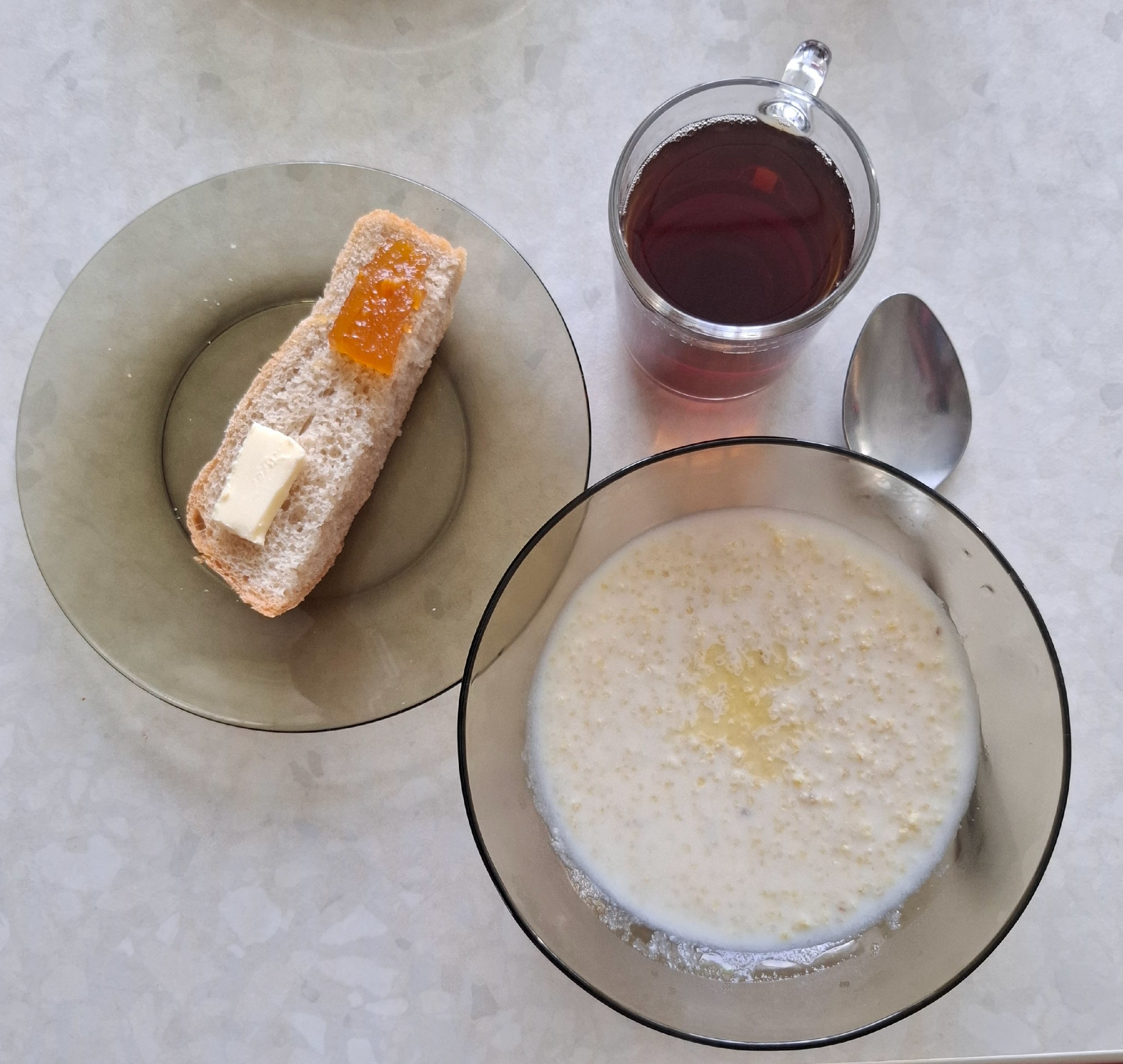 завтрак 19.06.